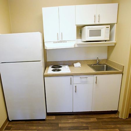 Extended Stay America Select Suites - Nashville - Airport Exterior photo