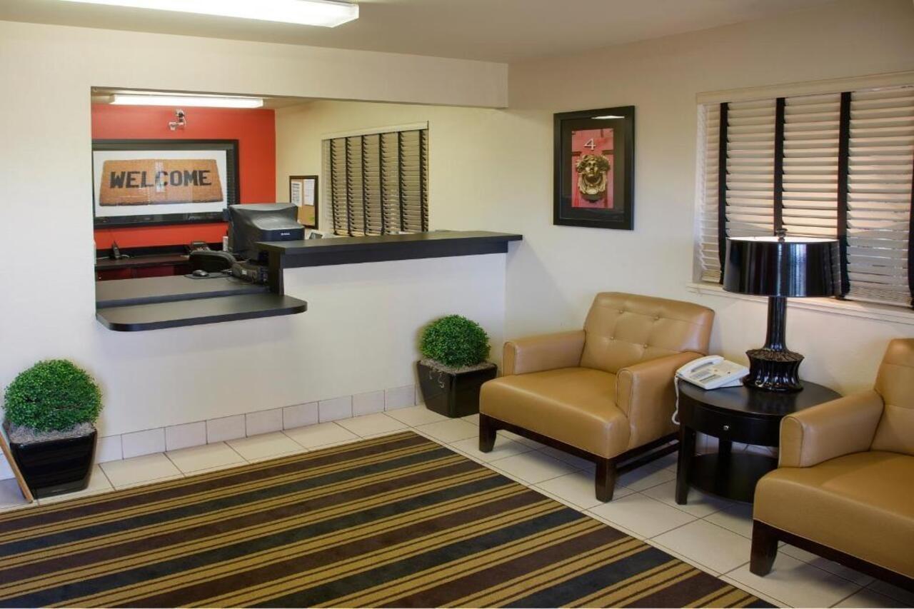 Extended Stay America Select Suites - Nashville - Airport Exterior photo