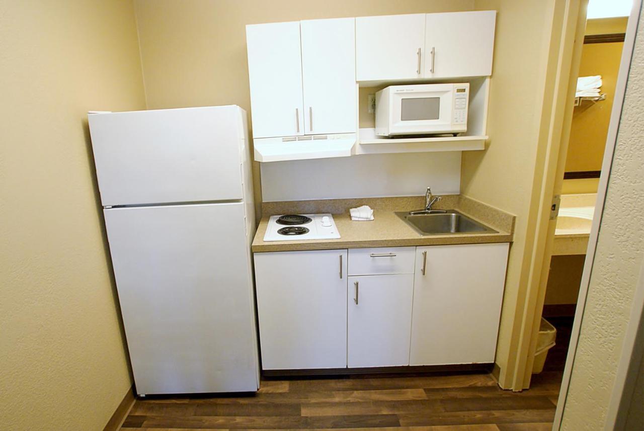 Extended Stay America Select Suites - Nashville - Airport Exterior photo