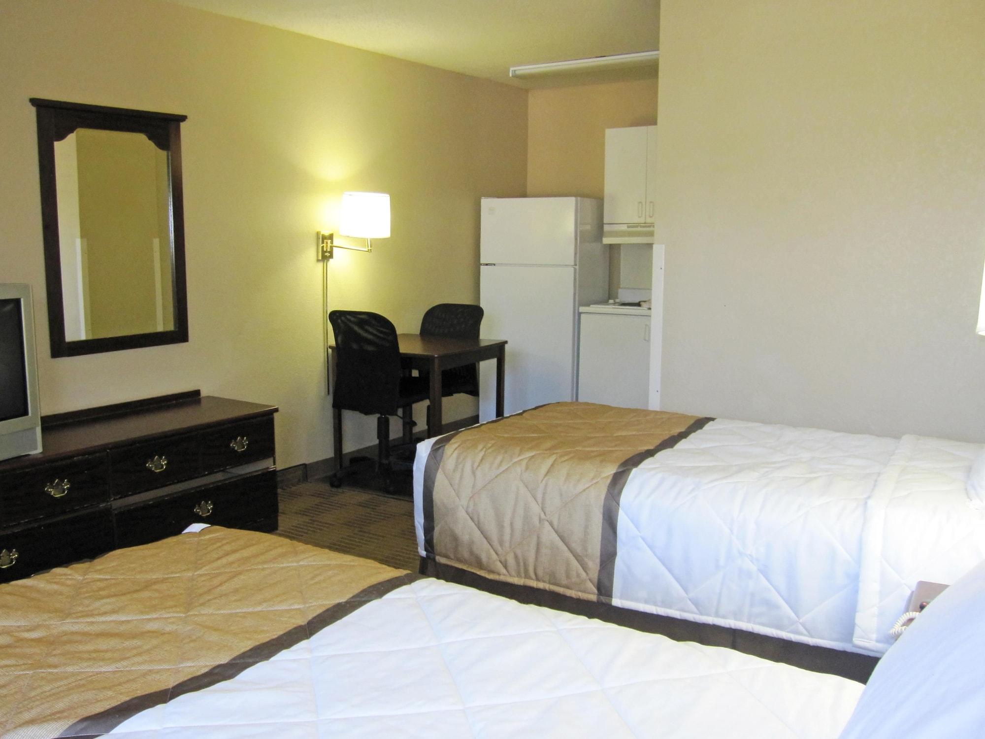 Extended Stay America Select Suites - Nashville - Airport Exterior photo