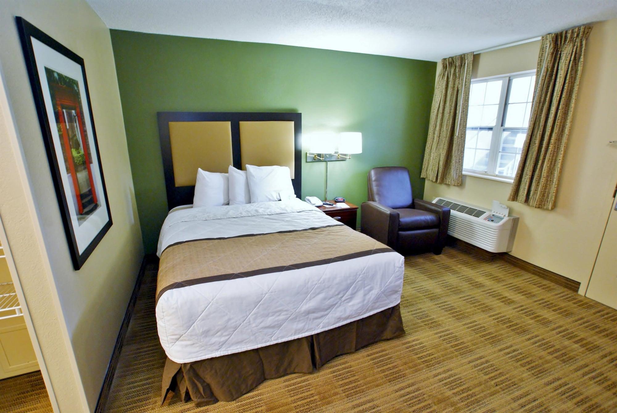 Extended Stay America Select Suites - Nashville - Airport Exterior photo