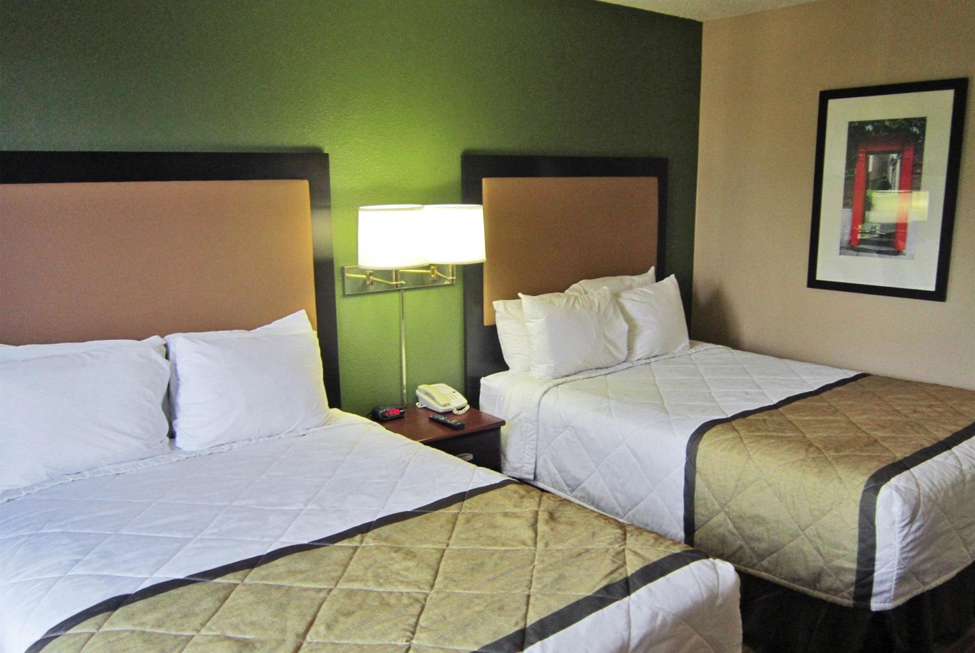 Extended Stay America Select Suites - Nashville - Airport Exterior photo
