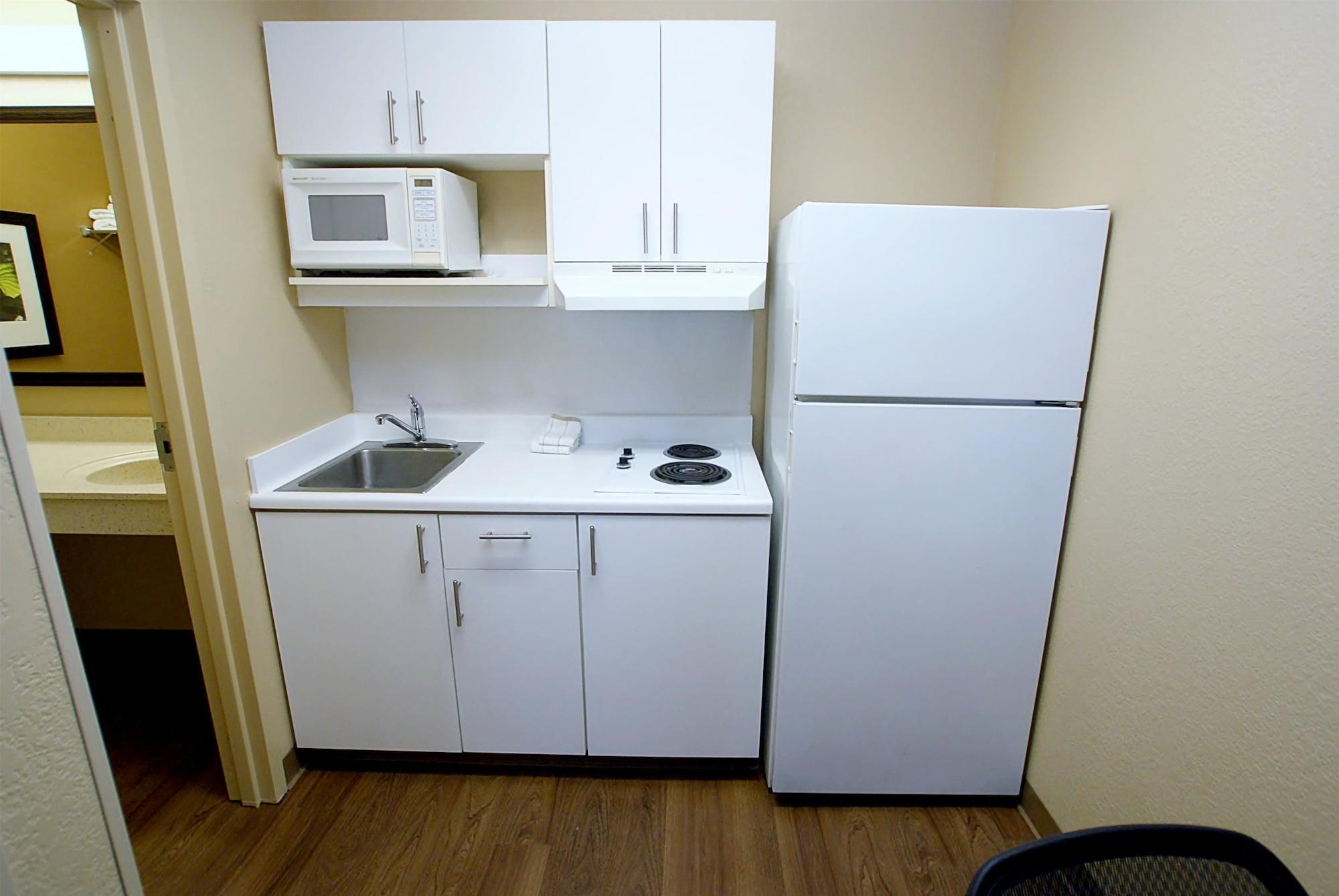 Extended Stay America Select Suites - Nashville - Airport Exterior photo