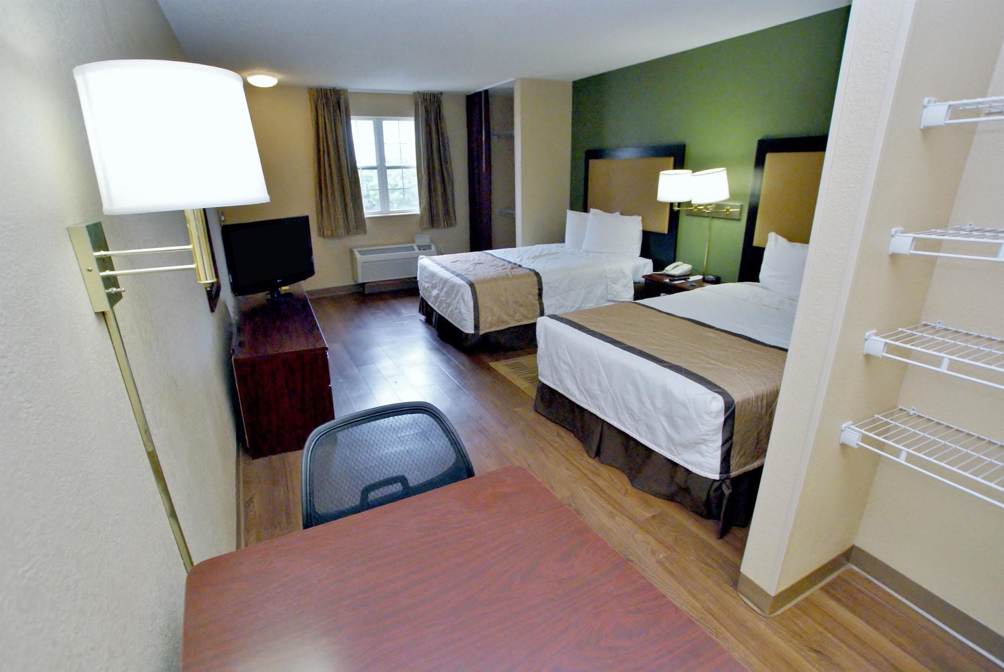 Extended Stay America Select Suites - Nashville - Airport Exterior photo