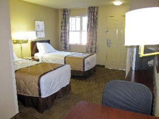 Extended Stay America Select Suites - Nashville - Airport Room photo
