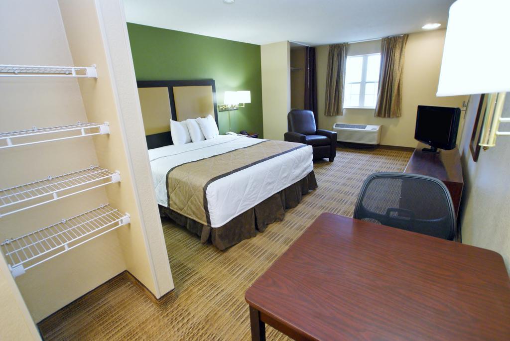 Extended Stay America Select Suites - Nashville - Airport Exterior photo