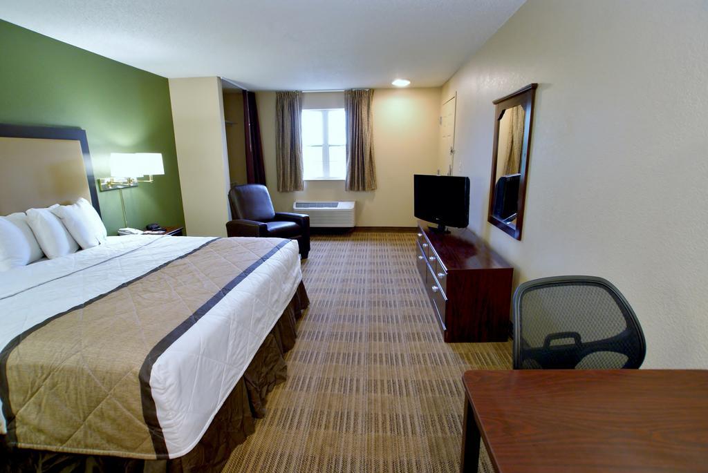 Extended Stay America Select Suites - Nashville - Airport Exterior photo