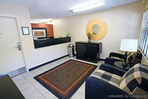 Extended Stay America Select Suites - Nashville - Airport Exterior photo