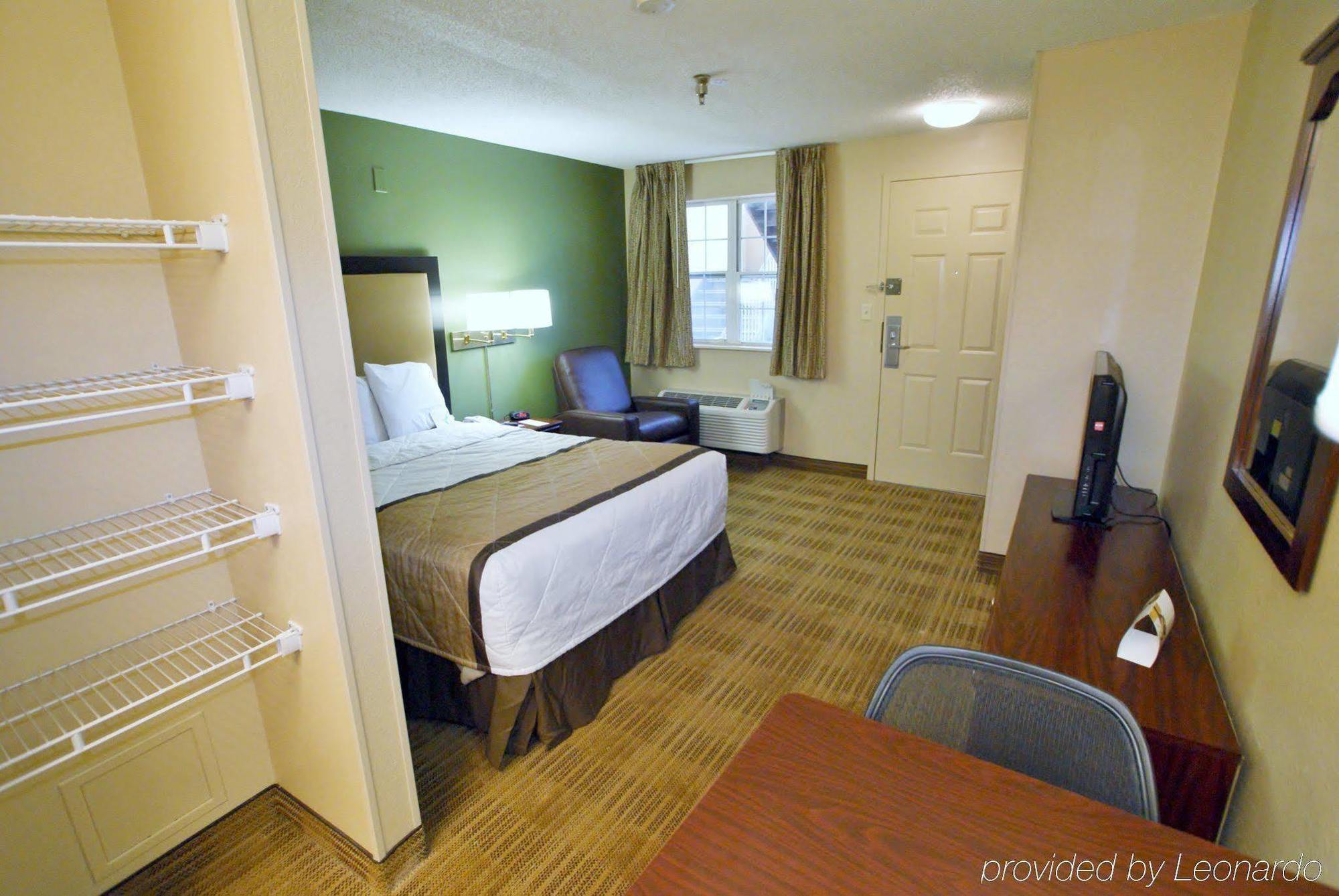 Extended Stay America Select Suites - Nashville - Airport Exterior photo