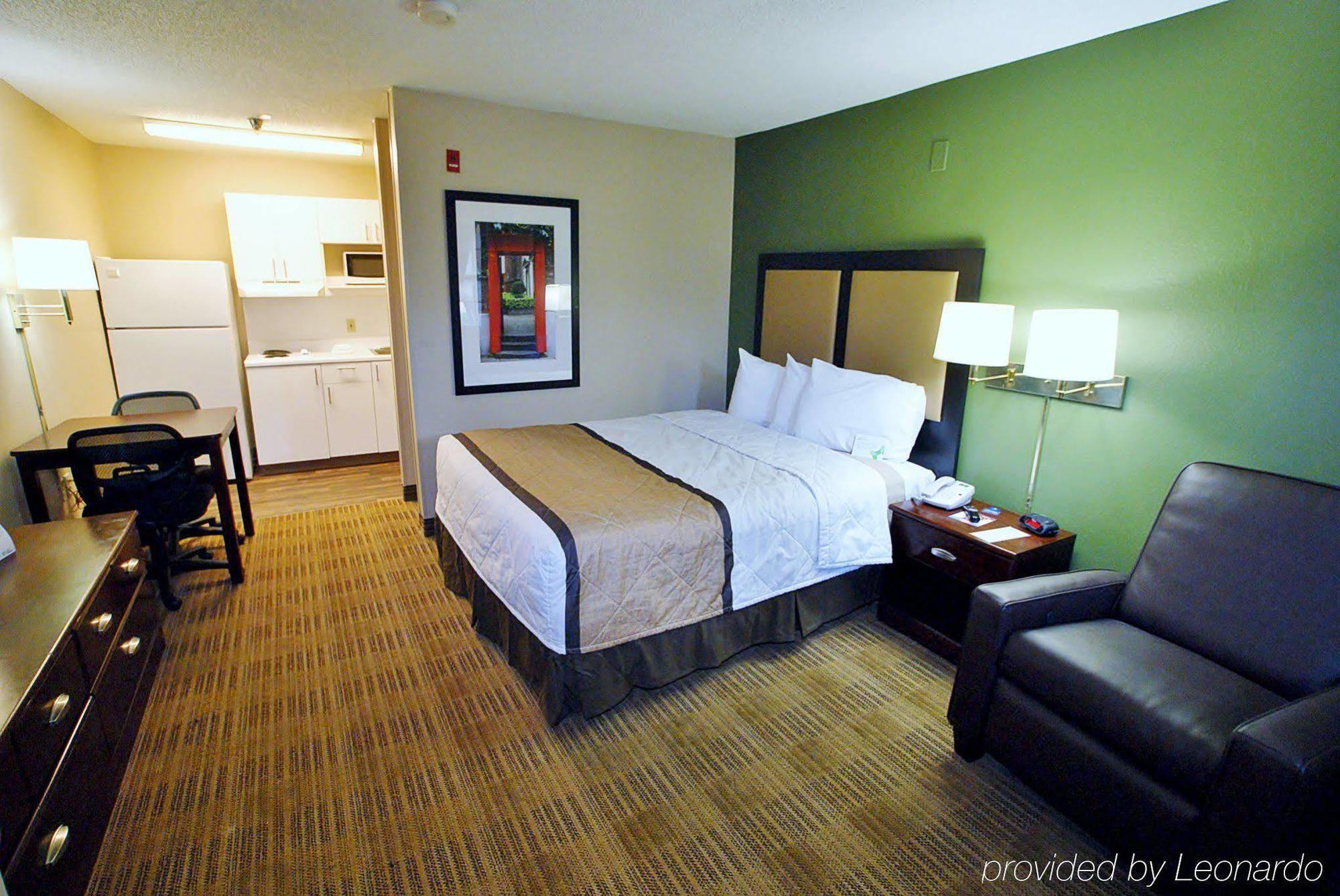 Extended Stay America Select Suites - Nashville - Airport Exterior photo